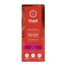 Khadi Henné naturel 100% pur 100g