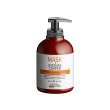 Design Look Intense Copper Mask Color Mask 300ml