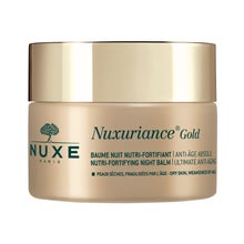 Nuxe Nuxuriance Gold Baume Nuit NutriFortifiant 50ml