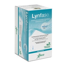 Aboca Adelgacción Lynfase avec AdipoDren 20uds