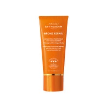 Institut Esthederm Bronz Repair Soin Protecteur Anti-Rides Fermeté Soleil Fort 50ml