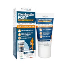 Ea Pharma Chondrosteo Fort Rollon 50ml