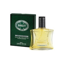 Brut Original Eau De Toilette 100ml Vaporisateur 100ml