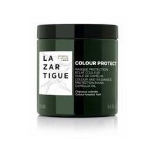Lazartigue Colour Protect Masque Protection Eclat Couleur 250Ml