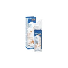 Rhinolaya Fort Spray Isotonico  50ml *