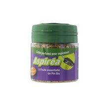 Aspiréa Désodorisant Aspirateur Pin Pot De 60g