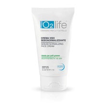 Magaldi Life O2 Cr.Viso Sebonorm.50ml