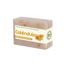 Sol Natural Savon Naturel Calendula 100g