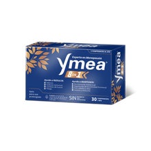 Ymea 8en1 30 Capsules