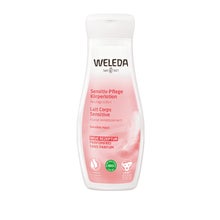 Weleda Sin Parfum Crème Fluide 200ml