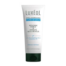 Luxéol Après-Shampooing Fortifiant 200ml