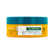 Klorane Polysianes Crème Sublimatrice Après-Soleil 200ml