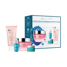 Biotherm Coffret Aquasource Cica Nutri Peaux Sèches