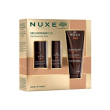 Nuxe Coffret Exclusivement Lui