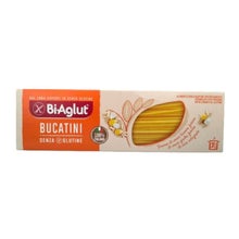 Biaglut Pâte Bucatini Sans Gluten 400g