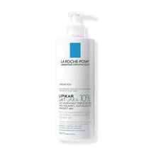 La Roche-Posay Lipikar Lait Urea 10% 400ml