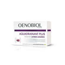 Oenobiol Aquadrainant Plus 45comp