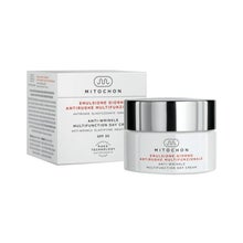 Mitochon Emulsion de Jour Anti-Rides 50ml