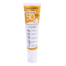 Gamarde Bébé Fluide Solaire Spf50 100ml