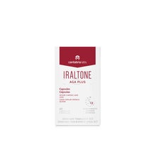 Iraltone Aga Plus 60 Capsules