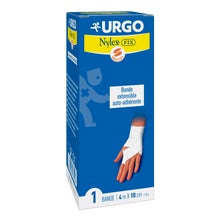 Urgo Nylex Fix Bande Extensible Auto-Adhérente 10cmx4m