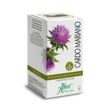 Aboca Chardon Marie Concentré Totale 50caps