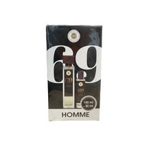 Iap Pharma Coffret Eau De Parfum Pour Homme Nº 69 150ml + 30ml