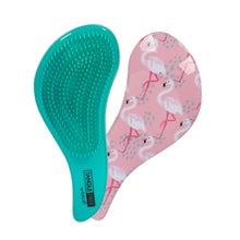 Cala Tangle-Free Brosse Cheveux Flamingo Pink 1ut