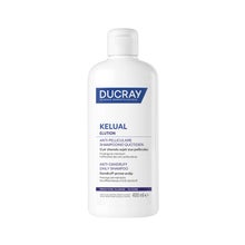 Ducray Kelual Elution Shampooing Doux Équilibrant 400ml