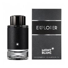 Montblanc Explorer Epv  100ml