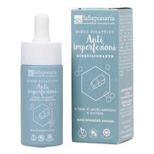 La Saponaria Sérum Bioactif Rééquilibrant Imperfections 15ml