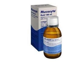 Innovant Mucosyte Fluid Sol Conc 180ml