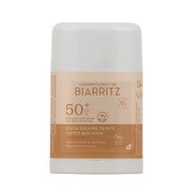 Laboratoires de Biarritz Spf50+ Stick Solaire Teinté 12g