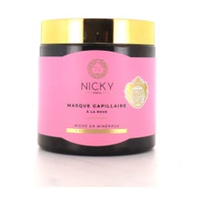 Nicky Paris Boue Masque Capillaire 500ml