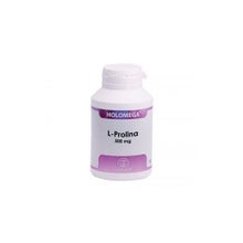 Holomega L-proline 180caps