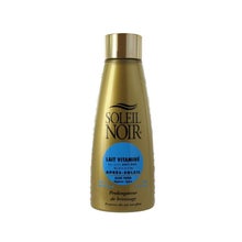 Soleil Noir Lait Vitaminé Après-Soleil 150ml