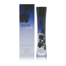 Giorgio Armani Code Femme Eau Parfum 50ml