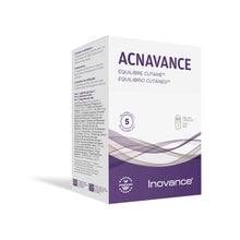 Inovance Acnavance 60 Gélules