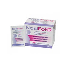 NosiFol-D 30sobres