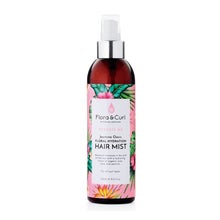 Brume capillaire hydratante Flora Curl Jasmine Oasis 250ml