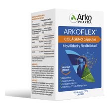 Arkopharma Chondro Aid 100% Articulation 60caps