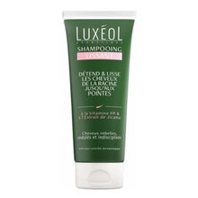 Luxéol Shampooing Lissant 200ml