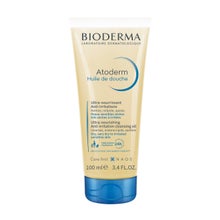 Bioderma Atoderm Huile De Douche 100ml