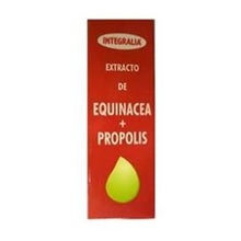 Integralia Echinacea + Extrait de Propolis 50ml