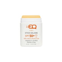 Eq Love Stick Solaire Jaune 1ut