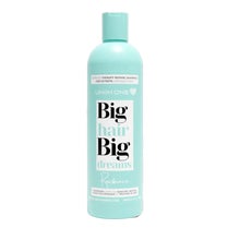 Uniikone Big Hair Big Dreams Resistance Shampoo 500ml