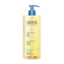 Uriage Huile Lavante 1L