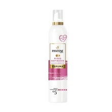 Pantene Pro-V Boucles Définies 05 Mousse 200ml