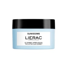 Lierac Sunissime Le Sorbet Après-Soleil Visage 50ml