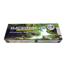 Slackstone II Agua Dialítica 2 Ampoules